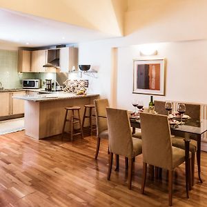 Deluxe Appartement met Twee Slaapkamers